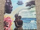 Miles Davis Bitches Brew 2x Vinyl LP Album Terre Haute Original Pressing 1970
