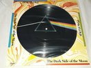 Pink Floyd - The Dark Side of the Moon LP Picture Disc Vinyl SEAX-11902