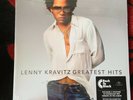 Lenny Kravitz - Greatest Hits - 2 x 180 Gram Vinyl LP & Download *NEW & SEALED*