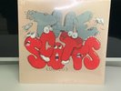 Travis Scott The Scotts KAWS Vinyl II 12