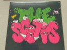 Travis Scott The Scotts KAWS Vinyl 12