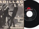 The Shamrocks -Cadillac / A Mountain Of Silver- 7