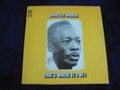 John Lee Hooker - That's Where It's At  1970 UK LP STAX 1st