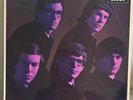ZOMBIES BEGIN HERE NEW ZELAND 1st PRESSING DECCA LKM4679 EX+