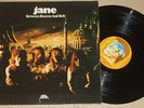 Jane ?-Between Heaven And Hell- LP Brain ?(60.055)
