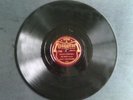 WABASH CANNON BALL / FREIGHT TRAIN BLUES Roy Acuff 78 rpm record Conqueror 9121
