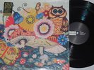 SILVER APPLES -The Garden- 2xLP mint