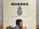 Charles Mingus 