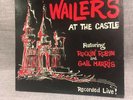 Rare Seattle Garage LP - The Fabulous Wailers @ The Castle - Etiquette # ETALB-1