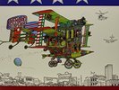 JEFFERSON AIRPLANE-After Bathing At Baxter S (UK IMPORT) VINYL LP NEW