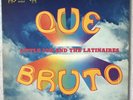 LITTLE JOE AND THE LATINAIRES 