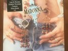 Madonna - Like A Prayer 1989 UK Vinyl LP Record Promo Copy w/ Aids leaflet
