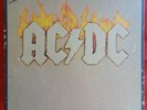 AC/DC AUSTRALIAN VOL 1 LP BOX SET. 6 ALBUMS + COLD HEARTED MAN. GREAT CONDITION.