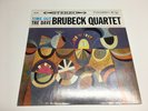 Dave Brubeck Time Out Classic Records 33 rpm stereo White Label Test Pressing