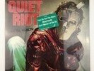 Quiet Riot Metal Health First Press 1983 SEALED w/Sticker Cum On Feel the Noise