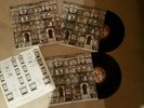 LED ZEPPELIN - PHYSICAL GRAFFITI ( Double Vinyl)