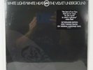 White Light/White Heat - Velvet Underground - Anniversary Double Vinyl FREE SHIP