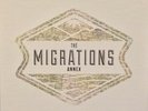 The Dear Hunter - The Migrations Annex 3 x 7