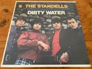 The Standells - Dirty Water lp original garage punk snarl psych still sealed