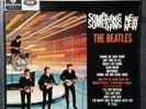 The Beatles  Rare UK Export LP 