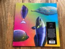 Toshioki Matsumura - A Visual Brain - New Age Synth-Pop Experimental Vinyl LP