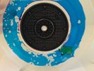Teenage Mutant Ninja Turtles Lets Kick Shell Totally Tubular Liquid Filled Vinyl