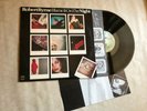 Robert Byrne Blame It On The Night LP 1979 Mercury ?SRM-1-3768 Soft Rock PROMO