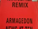 Jumpin Jack Frost  News At Ten Remix ABS008 Rare Old Skool Rave Hardcore Vinyl