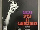 C300 Donizetti Lucia di Lammermoor Callas Serafin 2LP EMI 1C 063-00 509/10 Stere