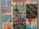 TRIBE CALLED QUEST Peoples Instinctive LP 1990 Jive FACTORY SEALED hip hop MINT