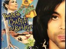 Prince Graffiti Bridge Sealed OG Record Club LP