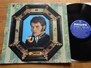JOHNNY HALLYDAY  Johnny 67  LP Philips stereo 842.157 PY rare