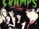 THE CRAMPS : NEW YORK LIVE 1979 : 180 GRAM ORANGE  VINYL LP NEW & SEALED