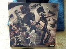 THE BLACK PARADE: MY CHEMICAL ROMANCE 2LP REPRISE/WARNER PIRATES PRESS 1- 545468