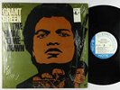 Grant Green - The Final Comedown OST LP - Blue Note VG++ Shrink