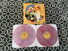 Mac Miller - Faces (2LP Colored Purple/Pink Vinyl)