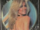 OLIVIA NEWTON-JOHN: Magic 45 (UK, pic disc, sl warp) Rock & Pop