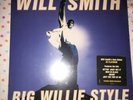 WILL SMITH Big Willie Style 2xLP New SEALED Gettin' Jiggy Wit It VINYL