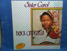 Sister Carol  Black Cinderella  Original Rare 1984 Jah Life Roots Reggae Lp