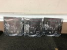 Grateful Dead ?– Harding Theater 1971 - Vol. 1 - 2 - 3 Double Vinyl LP Records