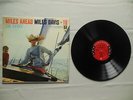 MILES AHEAD - Miles Davis & Gil Evans: 1st Mono Press on Sailboat Cover CL 1041