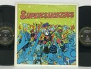 Supersuckers - The Greatest Rock And Roll Band In The World 2LP 2001 US ORIG