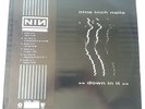 Nine Inch Nails NIN - Down in It - Vinyl LP EP Limited Ed Numbered #381