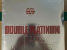 KISS Double Platinum xx/500 Gatefold Exclusive RARE Picture Vinyl LP OFFICIAL