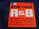 Various - The Real R & B 1964 UK LP STATESIDE 1st SLIM HARPO etc