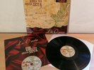 LE ORME : LA VIA DELLA SETA    -    2011  Lim. Numb.  LP + CD con Inserto