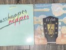 J.J. Cale-Grasshopper & Troubadown “Cocaine” (Vinyl LPs VG+) Free Shipping
