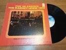 The In Crowd The Ramsey Lewis Trio Vinyl Record Great Condition
