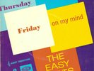 The Easybeats ?– Friday On My Mind - 