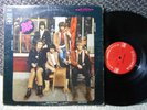 Moby Grape vg original stereo finger cover LP same self title